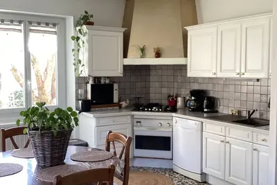 Image de Maison de famille en Aveyron