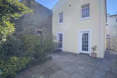 Image de Robinson’s Cottage in Cockermouth quiet and central