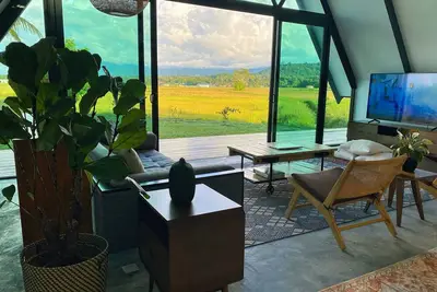 Image de The Dusky Leaf Langkawi - A tropical paddy oasis