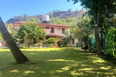 Image de Valecha Villa - Mtdc Registered 4 Bhk villa with Huge Garden and Pool