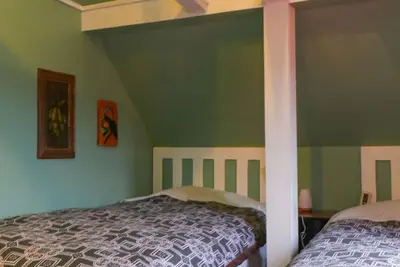 Image de Family room Stay without meals Enjoy sightseeing / Nikko Tochigi