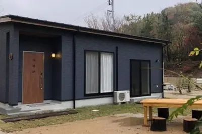 Image de Rent a cottage without meals Easy camping feeli / Onomichi Hiroshima