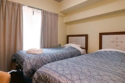 Image de Nonsmoking Family room  With bath and toilet  / Nikko Tochigi