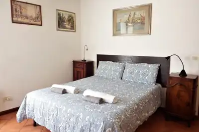 Image de Appartement \"Zen\" avec vue sur la mer, Wi-Fi et climatisation