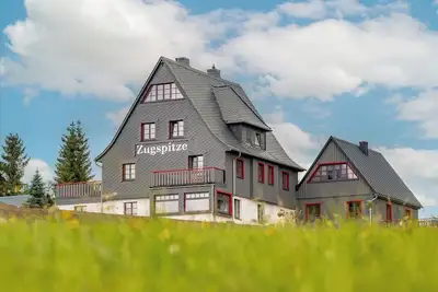 Image de 5* Apartment Wide View