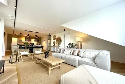 Image de Penthouse Résidence Marina