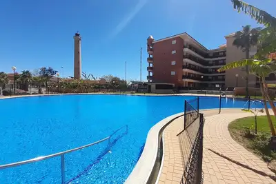 Image de Apartment in Canet de Berenguer The Lighthouse of Canet