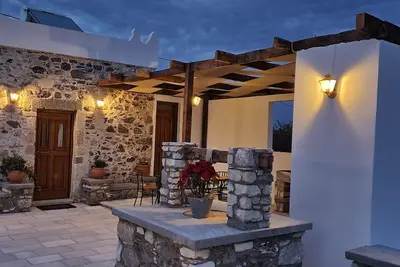 Image de Stone House