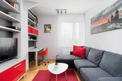 Image de Zakopianska 2a | Stylish Apartment | 1 Bedroom