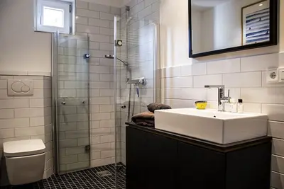 Image de Die Ferienwohnung Greenhill