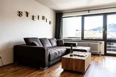 Image de Vacation apartment Steibis Ruh