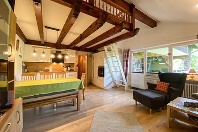 Image de Enjoy your vacation in the vacation apartment Sabine.