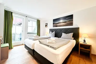 Image de Das Chalet Staufen Erreichen Sie im 1
