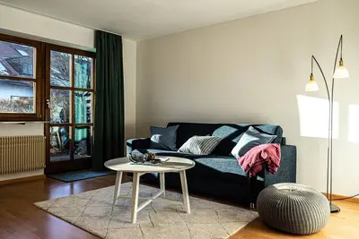 Image de Vacation apartment \"Hans-Peter\"