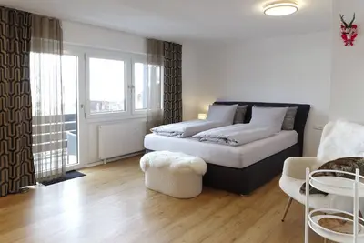 Image de Vacation apartment \"Mona\"