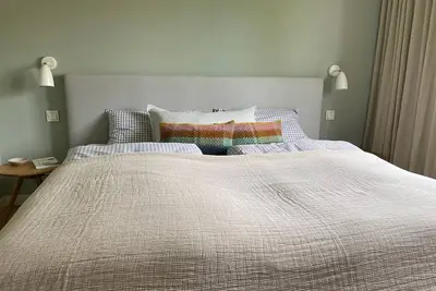 Image de Verbringen Sie Einen Erholsamen Urlaub in der Ferienwohnung Fräulein Emelie Dire