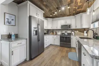 Image de Ranchers Retreat Dream Getaway