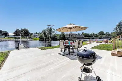 Image de Dock & Drift: Kayaks&Sup|Lake Michigan|Hottub