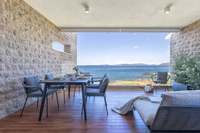 Image de Golden Sunrise - Your Penthouse in Alghero