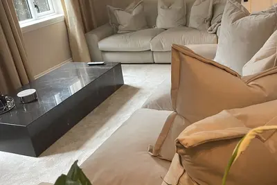 Image de Brand new three bedroom maisonette