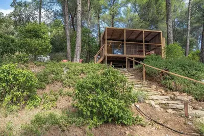 Image de Lodge & Spa Tour Keyrié