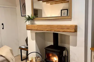 Image de Cottage in Arundel, West Sussex<br>