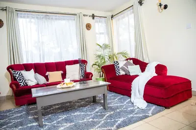 Image de The white dove -Migaa Golf Estate