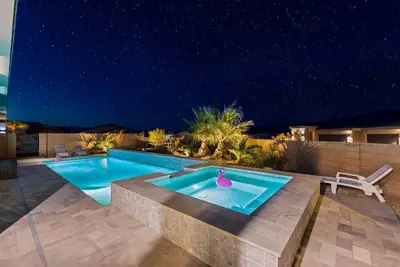 Image de Stonewall Oasis by Mesquite Vacation Rentals with Private Pool and $510 in free daily activities