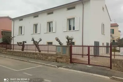 Image de La Lenzerina- Detached house a few minutes from the Gulf of Follonica