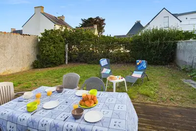 Image de Maison pour 5 - 100m de la plage