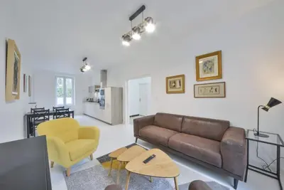 Image de Appartement La Maison D'Hera