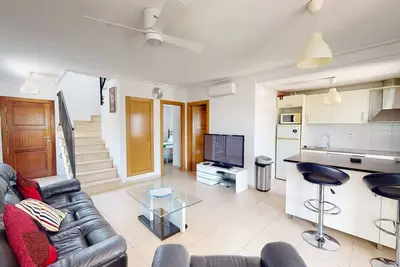 Image de Casa Boqueron S-A Murcia Holiday Rentals Property