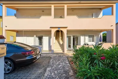 Image de Family apartment few steps from the beach - Pierina