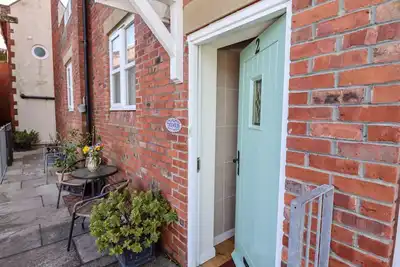 Image de Tuksumduin, family friendly, character holiday cottage in Whitby