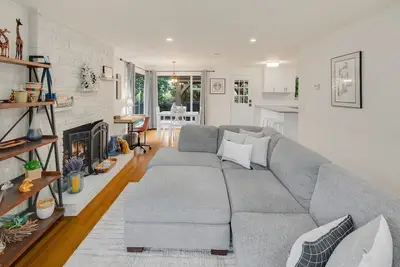 Image de New Remodeled Uw Wedgwood/Seattle Retreat | Yard