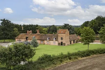 Image de Willowgarth House, Great Smeaton, Yorkshire Dales
