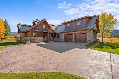 Image de Lpjh: Enjoy a Peaceful Week in the Tetons Away from Crowded Jackson Hole!