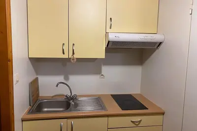 Image de Les Chalets d'Uza en pleine nature  pour des vacances zen