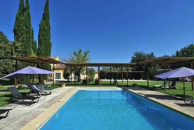 Image de les Romarins du Mas Soli