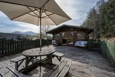 Image de Taigh Nan Daraich located in Spean Bridge