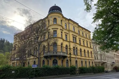 Image de Cityview Apartment Graz
