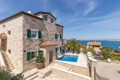 Image de Beautiful Villa Milena with swimming pool