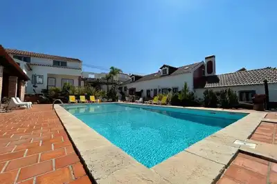 Image de Páteo do Duque - 2 bedroom house