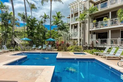 Image de Grand Champions Two Bedrooms - Ocean View by Coldwell Banker Island Vacations