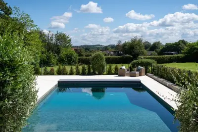 Image de Luxury country home in the South Downs, near Petworth - Lickfold Manor