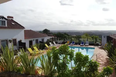 Image de Páteo do Duque - 3 bedroom house