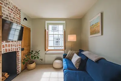 Image de Charming cottage by the sea - Coop's Landing