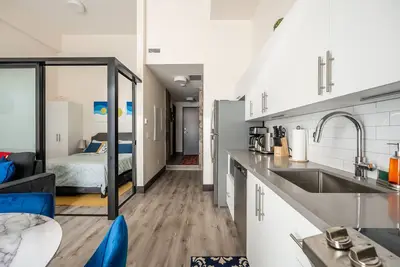 Image de Globalstay Modern Apartment Dt Hamilton
