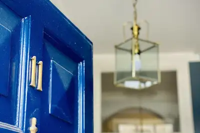 Image de Superbly Located Handsome Georgian Townhouse - Pass the Keys