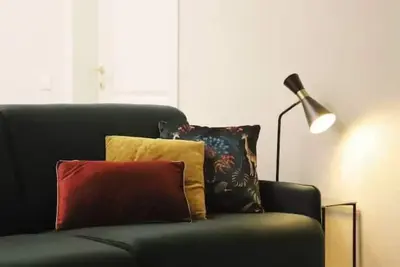 Image de A comfortable home among the ancient arcades of downtown Modena